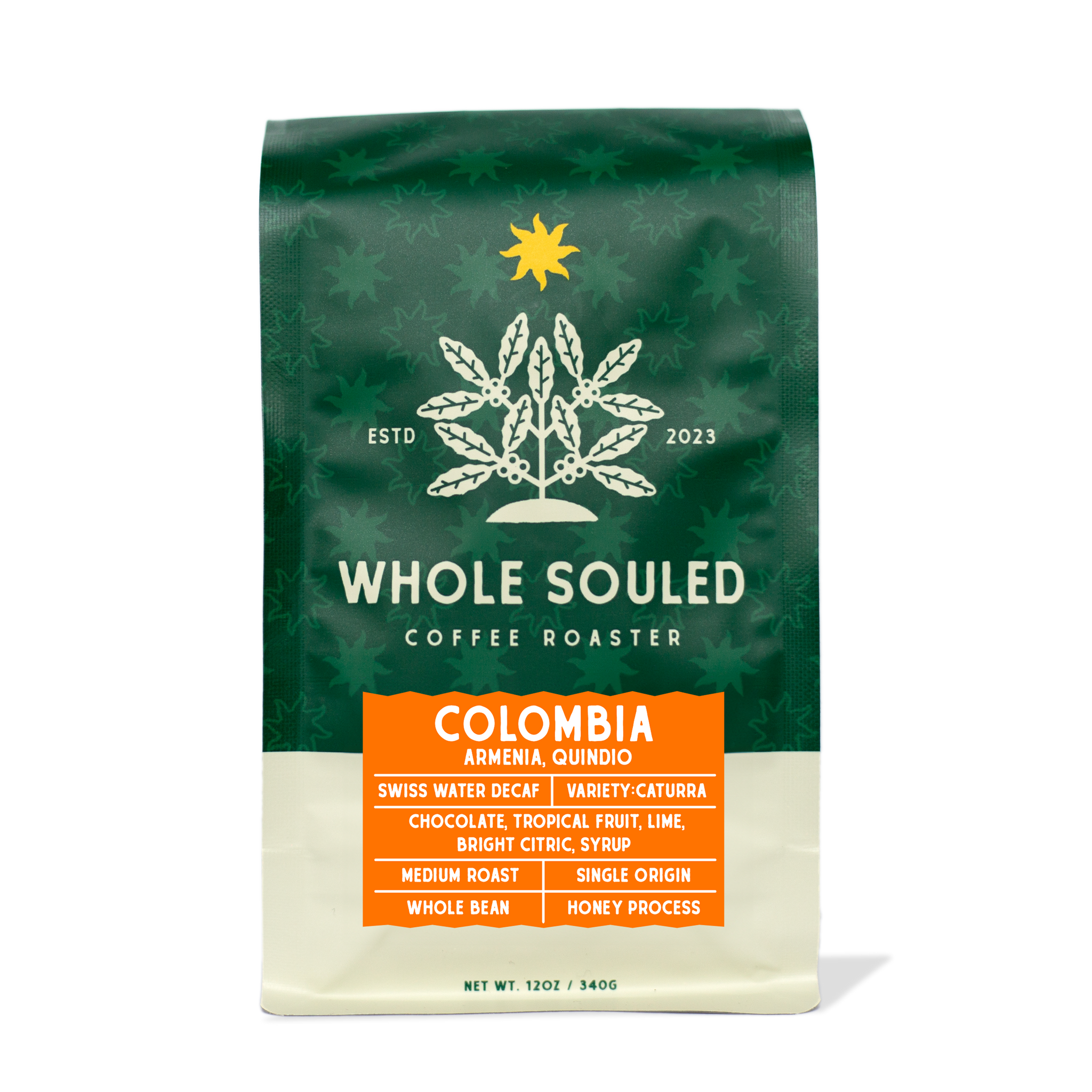 COLOMBIA ARMENIA, QUINDIO